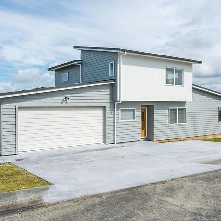 Ruakaka Sands - Ruakaka Holiday Home Exterior foto