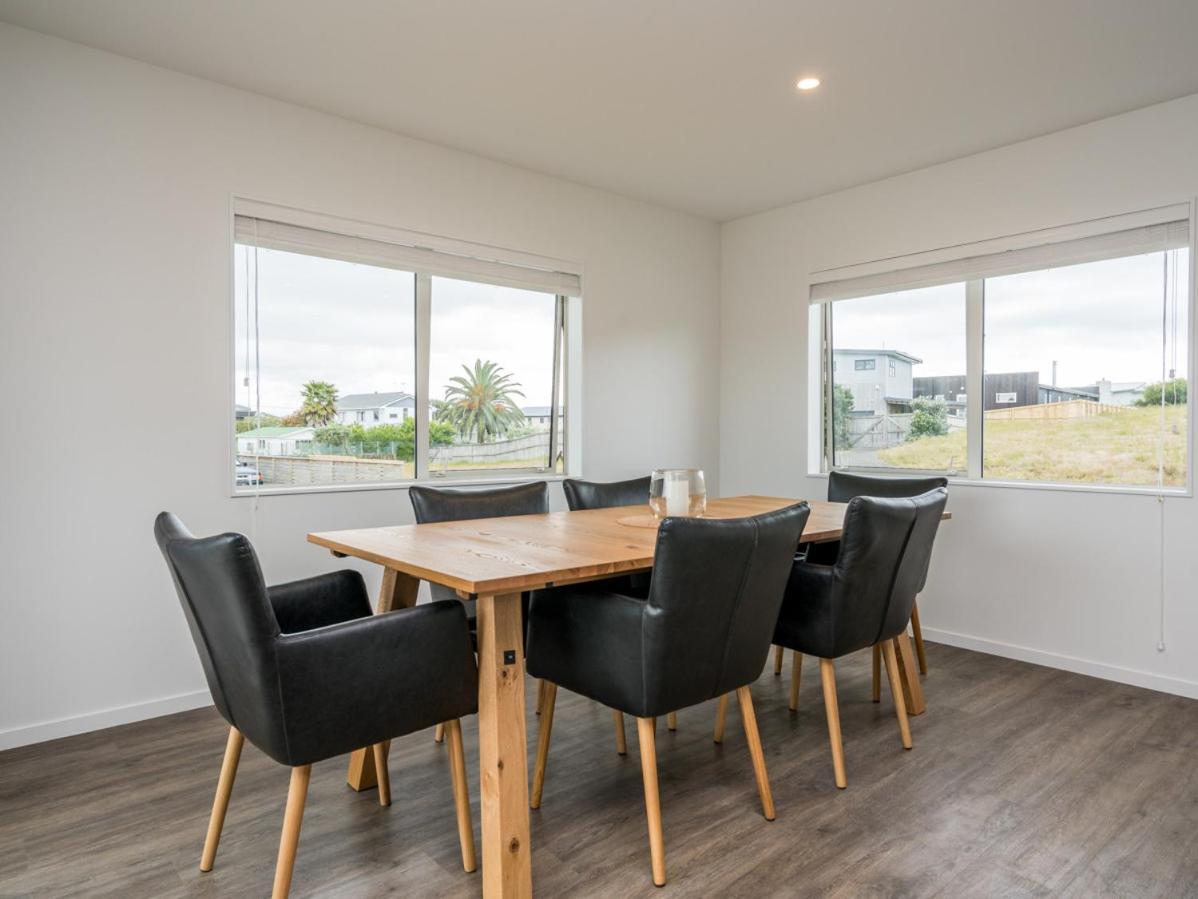 Ruakaka Sands - Ruakaka Holiday Home Exterior foto